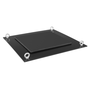 Sealey Transmission Jack Lifting Plate 200kg Capacity (TRP200)