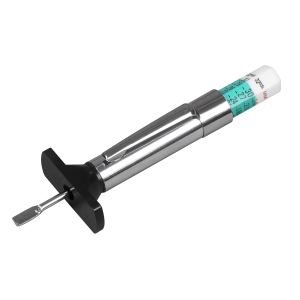 Sealey Pocket Type Tyre Tread Depth Gauge (TST/DGT)