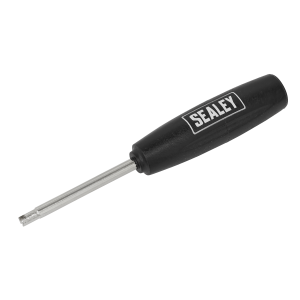 Sealey Torque Limited Tyre Valve Tool (TST18)