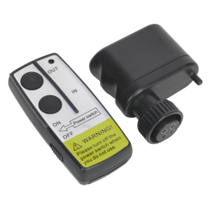 Sealey Universal Winch Remote Control (UWRC01)