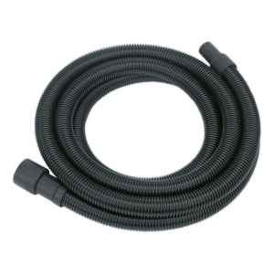 Sealey Vacuum Hose 5m (VACHOSE5M)