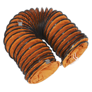 Sealey Flexible Ducting 200mm 5m (VEN200AK1)