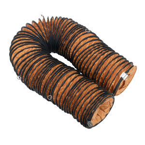 Sealey Flexible Ducting 200mm 10m (VEN200AK2)