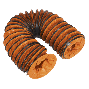 Sealey Flexible Ducting Ø500mm 10m Extension (VEN500AK2)