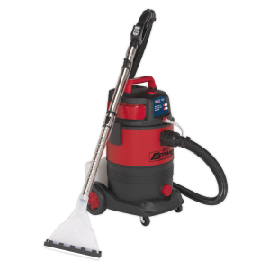 Sealey Wet & Dry Valet Machine 30L (VMA914)