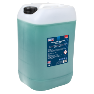 Sealey Carpet/Upholstery Detergent 25L (VMR92250)