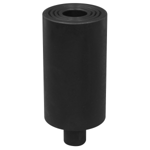 Sealey Extension for Viking Pit Jacks 100mm (VPJ-A7)