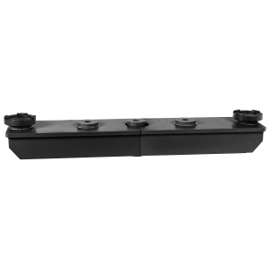 Sealey Cross Beam Extendable Single Ram Adaptor 11-15 Tonne (VPJ15M2CBA)