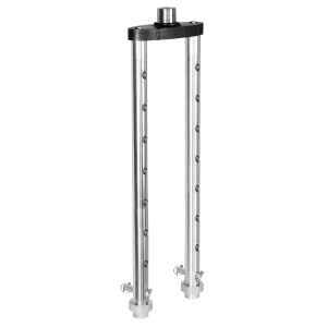 Sealey  Viking Pit Jack Safety Stand 15 Tonne (VPJ15SS)