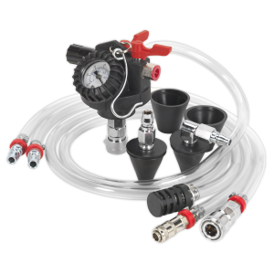 Sealey Cooling System Filler (VS0041)