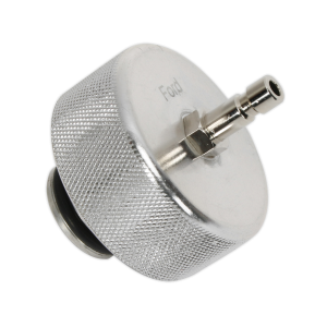 Sealey Coolant Pressure Test Cap for Ford/Volvo (VS006F)