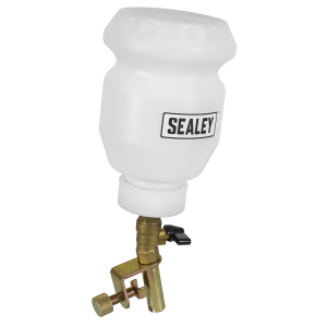 Sealey Brake Fluid Refill Bottle 1L (VS0219)