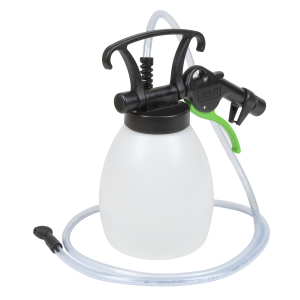 Sealey Premier Pneumatic Vacuum Brake & Clutch Bleeder 1.2L (VS0220)