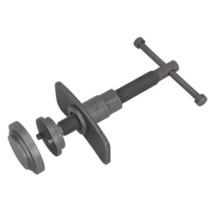 Sealey Brake Piston Wind-Back Tool Kit 4pc (VS0240)