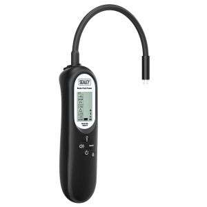 Sealey Brake Fluid Tester Long Neck (VS0277)