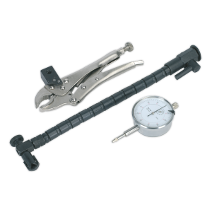 Sealey Brake Disc Run-Out Kit (VS0290)