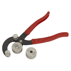 Sealey 4-in-1 Automotive Deluxe Pipe Bender (VS0346)