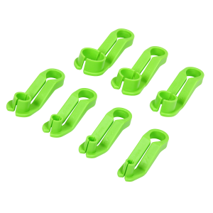 Sealey Air Conditioning & Fuel Line Disconnection Set 7pc (VS0555)
