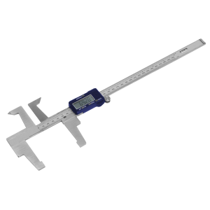 Sealey Digital Brake Disc & Drum Caliper 300mm/12" (VS0567)