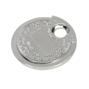 Sealey Ramp Type Spark Plug Gauge (VS119)
