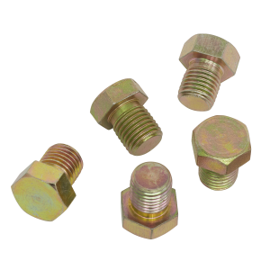 Sealey Sump Plug M13 - Pack of 5 (VS13SP)