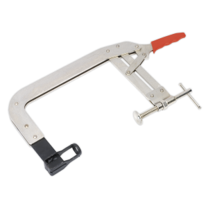Sealey OHC/OHV/CVH Valve Spring Compressor (VS153)