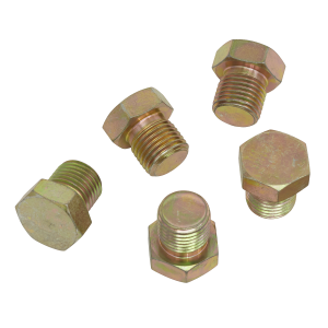 Sealey Sump Plug M15 - Pack of 5 (VS15SP)