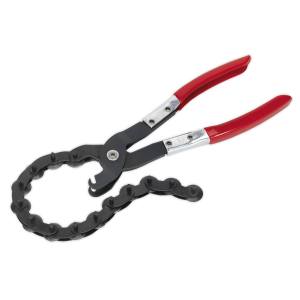 Sealey Exhaust Pipe Cutter Pliers (VS16372)