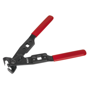 Sealey Extra-Heavy-Duty Ear-Type Clip Pliers (VS1639)