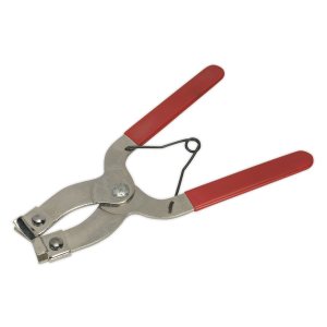 Sealey Piston Ring Pliers 1.2-5mm Capacity (VS164)