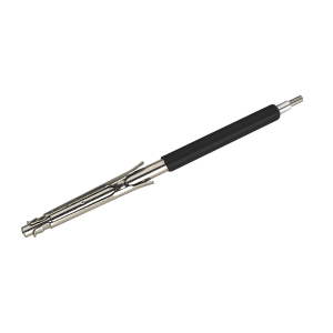 Sealey Valve Collet Installer/Remover 8/16/24 Valve (VS1651)