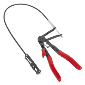 Sealey Remote Action Hose Clip Tool (VS1663)