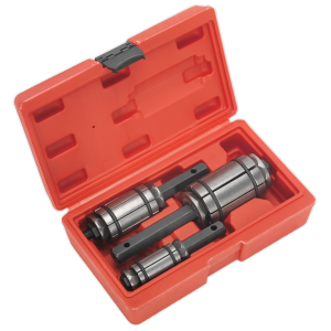 Sealey Exhaust Pipe Expander Set 3pc (VS1668)