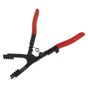 Sealey Angled Hose Clip Pliers (VS1677)