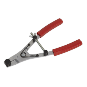 Sealey Motorcycle Brake Piston Removal Pliers (VS1806)