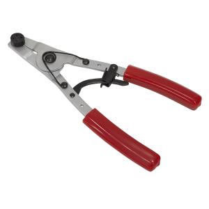 Sealey Ratchet Pliers Motorcycle Brake Piston Removal (VS1806R)
