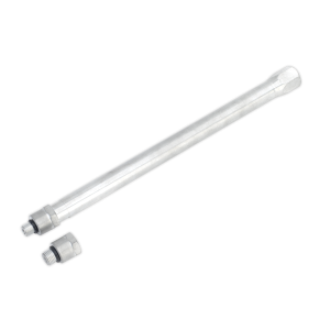 Sealey Long Reach Compression Tester Adaptor (VS200/A)