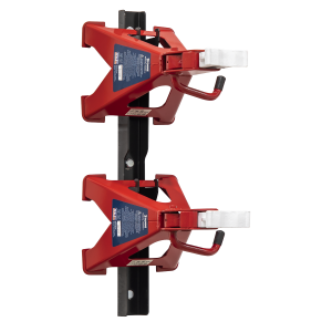 Sealey Axle Stand & Axle Stand Storage Rack Combo 3 Tonne (VS2003COMBO)