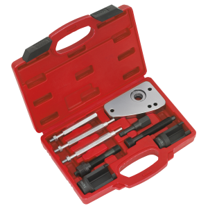 Sealey Diesel Injector Puller for Citroen, Peugeot, Fiat (VS2005)