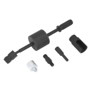 Sealey Diesel Injector Puller Set for Bosch/Delphi (VS2049)