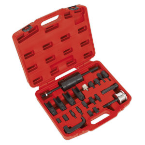 Sealey Diesel Injector Master Kit (VS2064)