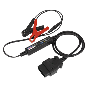 Sealey EOBD Diagnostic Socket Memory Safe (VS2072)
