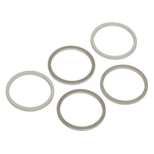 Sealey Sump Plug Washer M20 - Pack of 5 (VS20SPW)