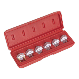 Sealey Noid Light Set 6pc (VS213)