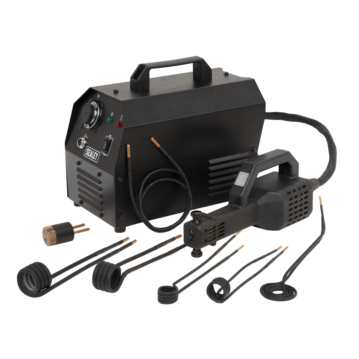 Sealey Rapid Heat Induction Heater 2300W (VS250)