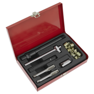 Sealey Spark Plug Thread Repair Kit (VS301)