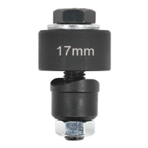 Sealey Parking Aid Bumper Cutter 17mm (VS317)