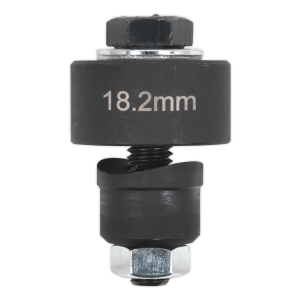 Sealey Parking Aid Bumper Cutter 18.2mm (VS318)
