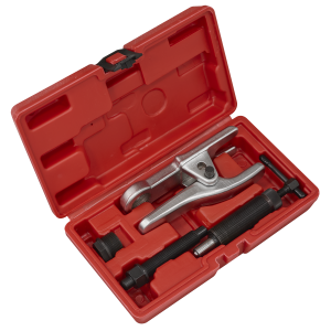 Sealey Ball Joint Splitter Hydraulic for Light Commercial Vehicles (VS3811)