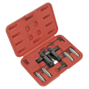 Sealey Ball Joint/Strut Hub Clamp Spreader Tool (VS390)